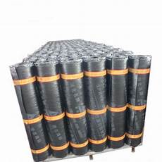Bituminous Waterproofing Membrane