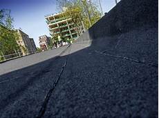Bituminous Waterproofing Membrane