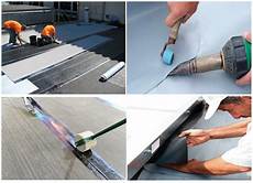 Bituminous Waterproofing