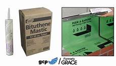 Bituthene Mastic