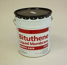 Bituthene Membrane