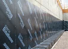 Bituthene Waterproofing Membrane