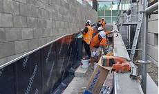 Bituthene Waterproofing Membrane