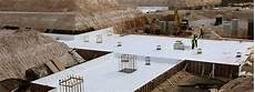 Bituthene Waterproofing