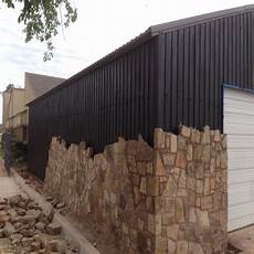 Black Waterproofing Membrane