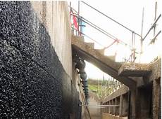 Blackjack Waterproofing Membrane