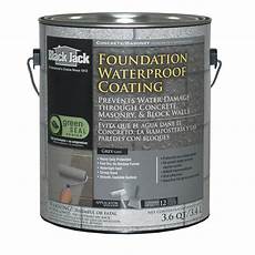 Blackjack Waterproofing Membrane