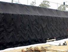 Blindside Waterproofing