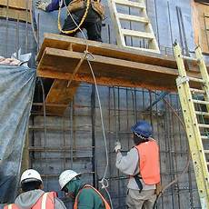 Blindside Waterproofing
