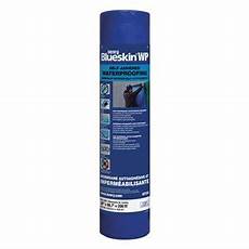 Blueskin Foundation Membrane