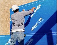 Blueskin Membrane