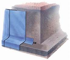 Blueskin Waterproofing Membrane