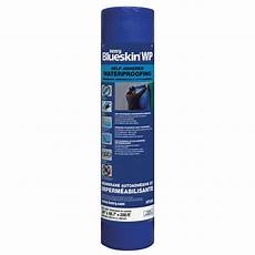 Blueskin Wp