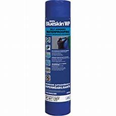Blueskin Wp