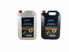 Boscoseal Waterproofing
