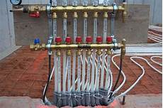 Building Heat Insulation