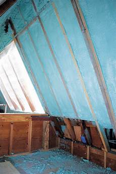 Building Insulation Products