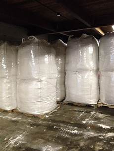 Bulk Perlite