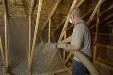 Cellulose Insulation