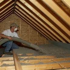 Cellulose Insulation