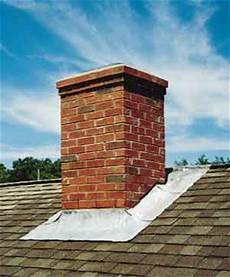 Chimney Insulation