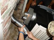 Chimney Insulation