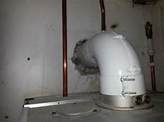 Chimney Insulation