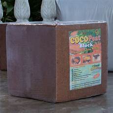 Cocopeat Perlite