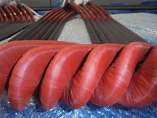 Coil Insulation Materials