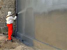 Cold Applied Waterproofing