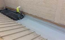 Cold Applied Waterproofing