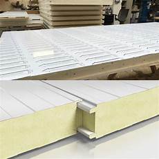 Cold Room Insulation