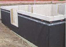 Concrete Membrane