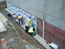 Concrete Membrane