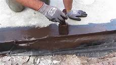 Concrete Slab Membrane
