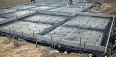 Concrete Slab Membrane
