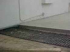 Concrete Slab Membrane