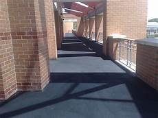 Deck Waterproofing Membrane