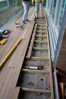 Deck Waterproofing Membrane