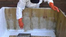 Deck Waterproofing Membrane