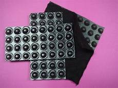 Dimple Mat Foundation