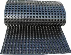 Dimple Sheet Waterproofing