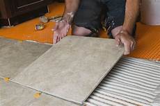 Ditra Waterproof Membrane