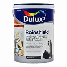 Dulux Waterproofing Membrane