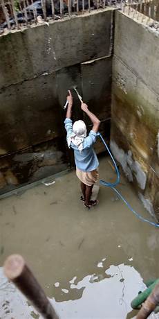 Dulux Waterproofing Membrane