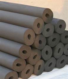 Elastomeric Insulation Materials