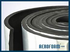 Elastomeric Insulation