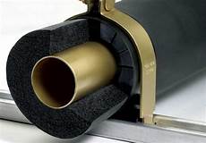 Elastomeric Insulation