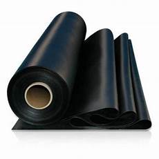 Elastomeric Sheet Waterproofing