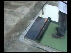 Elastomeric Sheet Waterproofing